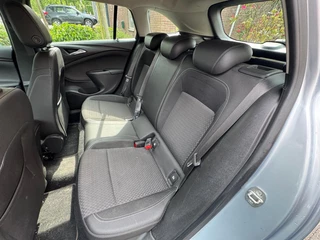 Opel Astra Opel Astra Sports Tourer 1.4 Innovation Alu wielen/Airco-Ecc/Navigatie - afbeelding nr 34