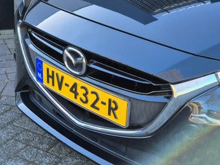 Mazda 2 - afbeelding nr 25