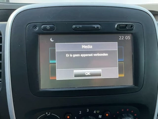 Nissan NV300 Nissan NV300 bestel 1.6 dCi 120 L2H1 Optima Trekhaak Camera - afbeelding nr 12