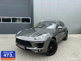 Porsche Macan - 192661226-0