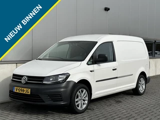 Volkswagen Caddy - 100285332-0