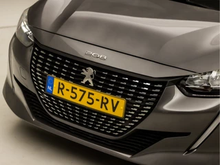 Peugeot 208 (APPLE CARPLAY, GROOT NAVI, SPORTSTOELEN, DAB+, CRUISE, LANE ASSIST, NIEUWSTAAT) - afbeelding nr 30