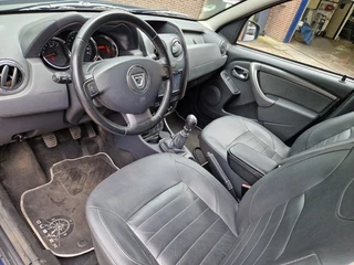 Dacia Duster - afbeelding nr 7