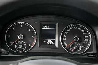Volkswagen Caddy Volkswagen Caddy 2.0 TDI | CarPlay | PDC | Cruise control | Trekhaak | Airco | NAP Logisch | Schroefset | Spoilerset | Nieuwe APK | Euro 6 - afbeelding nr 13