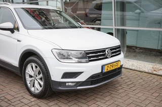 Volkswagen Tiguan Allspace - afbeelding nr 7