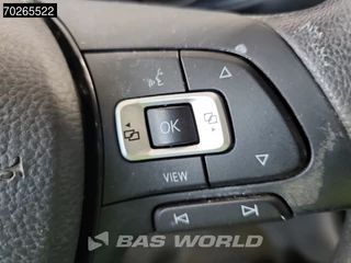 Volkswagen Crafter Volkswagen Crafter 177pk Lamberet Koelwagen FRC Koelwagen Carrier Xarios 350 230V stekker Bakwagen Koel Kühlwagen 13Airco Cruise control - afbeelding nr 23