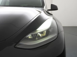Tesla Model Y Tesla Model Y Performance AWD 75 kWh AUTOPILOT | PANO | TESLA GARANTIE T/M 7-2026 - afbeelding nr 14