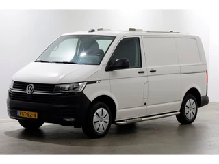 Volkswagen Transporter - afbeelding nr 21