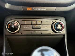 Ford Fiesta Ford Fiesta 1.1 Trend 5-deurs Ford-Sync 2 2019 NW APK - afbeelding nr 19
