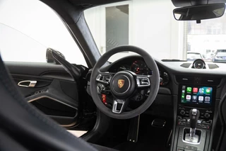 Porsche 911 Porsche 911 3.0 Carrera GTS 991.2 PDK|BTW|Org.NL|2e Eig|Chrono|1.5 jr Approved|Dealer Onderhouden - afbeelding nr 14