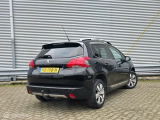 Peugeot 2008 Peugeot 2008 1.2 PureTech Allure |Pano| Navi |Airco - afbeelding nr 32