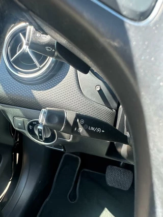 Mercedes-Benz A-Klasse Mercedes A-klasse 180 d/PANO/AUT/AIRCO/PARKS/NAVI/CRUISE/APK - afbeelding nr 21