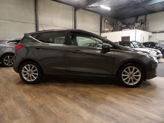 Ford Fiesta - afbeelding nr 12
