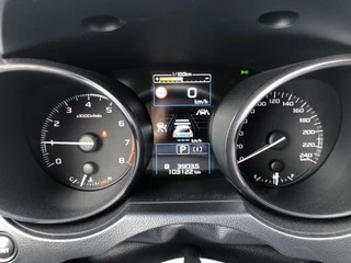 Subaru Outback - afbeelding nr 27