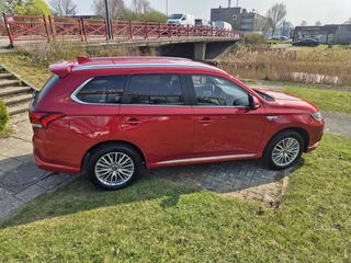 Mitsubishi Outlander - afbeelding nr 15