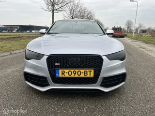 Audi S5 Audi S5 3.0 TFSI S5 quattro Pro Line 333pk Vol opties! 2015 - afbeelding nr 8