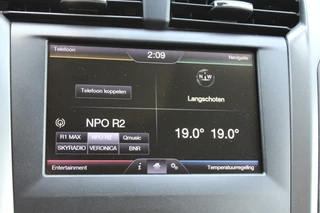Ford Mondeo Ford Mondeo Wagon 1.5i 160pk Titanium ECC/cruise/navi/PDC/lm velgen - afbeelding nr 35
