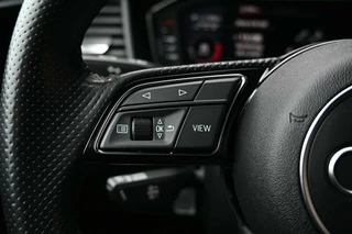 Audi A1 Sportback Audi A1 Sportback 40TFS |S-Line|Unieke kleur|Keyless|18''|Matrix| - afbeelding nr 14