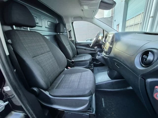 Mercedes-Benz Vito - afbeelding nr 19