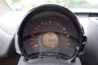 Toyota Aygo Toyota Aygo 1.0 VVT-I X-Now 5drs. Airco, LIM Cruise - afbeelding nr 22