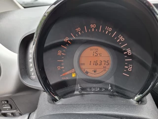 Toyota Aygo - afbeelding nr 10