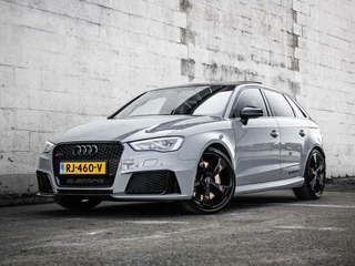 Audi RS3 - 353435810-0