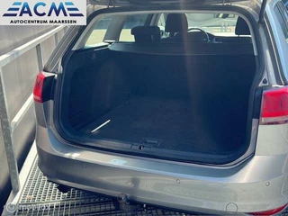 Volkswagen Golf Volkswagen Golf Variant 1.2 TSI Business Edition - afbeelding nr 3