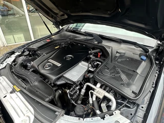 Mercedes-Benz C-Klasse Mercedes-Benz C-Klasse 180 PRESTIGE - afbeelding nr 26