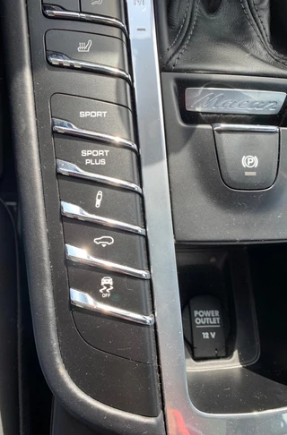Porsche Macan Porsche Macan 245pk NL-auto 4x4 Leder Pano CarPlay - afbeelding nr 25
