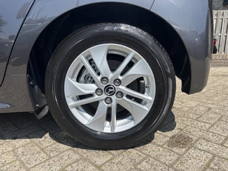 Mazda 2 Hybrid Mazda 2 Hybrid 1.5 Agile/Comfort/CuiseContr/Camera/Apple - afbeelding nr 19