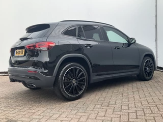 Mercedes-Benz GLA Mercedes-Benz GLA 250 e Business Solution AMG PHEV Nav/Cruise Stoelverw Digi-Dash Uitstraling! - afbeelding nr 16