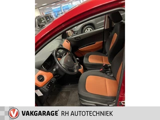 Hyundai i10 - afbeelding nr 6