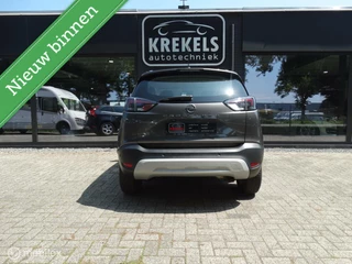 Opel Crossland Opel Crossland 1.2 Turbo Elegance | Automaat | Carplay - afbeelding nr 6