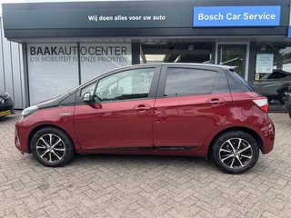 Toyota Yaris Toyota Yaris 1.5 Hyb. Active | Climate | Camera - afbeelding nr 3