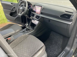 SEAT Tarraco Seat Tarraco 1.4 TSI e-Hybrid I Camera  I FR I Panodak I LED I - afbeelding nr 22