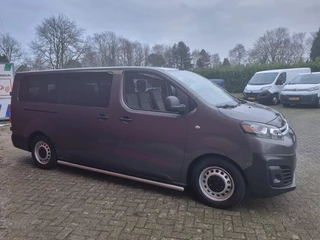 Citroën Jumpy - afbeelding nr 2