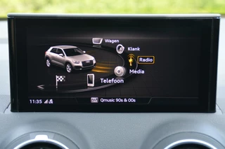 Audi Q2 Audi Q2 35 TFSI 150 pk S Edition S-tronic automaat - afbeelding nr 16