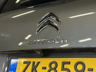 Citroën C5 Aircross Citroën C5 Aircross 1.6 PureTech 180PK Business Plus Automaat | Afn. trekhaak | Camera | Adaptive cruise | Dodehoek | Full LED - afbeelding nr 45