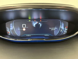 Peugeot 5008 Peugeot 5008 1.2 PureTech Allure NAVIGATIE CARPLAY LM CRUISE - afbeelding nr 21