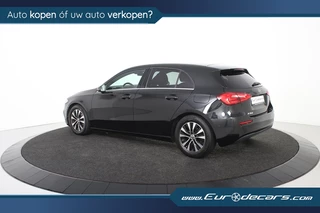 Mercedes-Benz A-Klasse - afbeelding nr 10