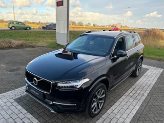 Volvo XC90 - afbeelding nr 17