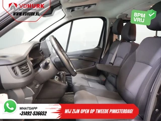 Renault Trafic - afbeelding nr 14
