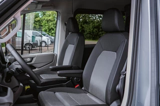 Volkswagen Crafter Volkswagen Crafter 35 2.0 TDI 177PK Automaat L3H2 DUB/CAB LED - afbeelding nr 22