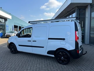 Renault Kangoo - afbeelding nr 26