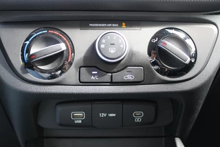 Hyundai i10 Hyundai i10 1.0 Comfort 5-zits Automaat/Carplay/Airco 