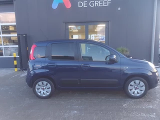 Fiat Panda - afbeelding nr 3