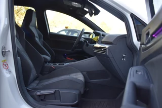 Volkswagen Golf Volkswagen Golf 1.4 eHybrid GTE Lane Stuurvw Camera IQLight - afbeelding nr 12
