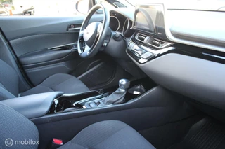 Toyota C-HR Toyota C-HR 1.8 Hybrid Executive Ultimate/Led/Cam/Navi/Tel/ - afbeelding nr 18
