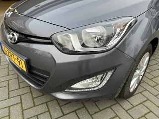 Hyundai i20 - afbeelding nr 10