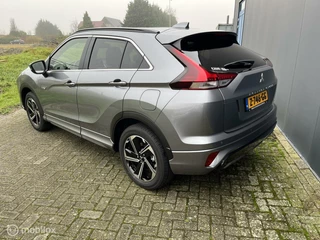 Mitsubishi Eclipse Cross Mitsubishi Eclipse Cross 2.4 PHEV Executive - afbeelding nr 3